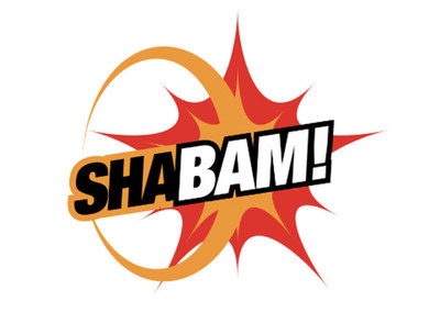 Shabam Logo