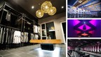 Brunei Royalty Launches Shine X, A Boutique Fitness Studio Designed By The Texas-Based Firm, Indoor Cycle Design