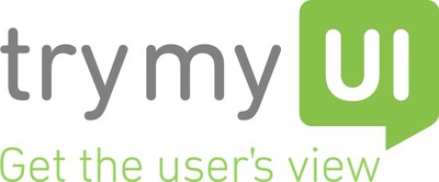 TryMyUI Logo TryMyUI Logo