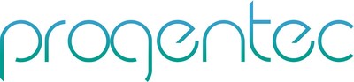 Progentec Logo (PRNewsfoto/Progentec Diagnostics, Inc.)