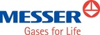 Messer Americas被认证为最佳工作场所
