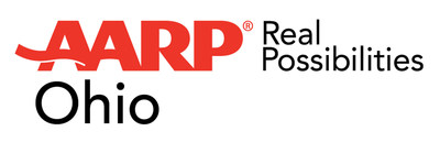 (PRNewsfoto/AARP Ohio) (PRNewsfoto/AARP Ohio)