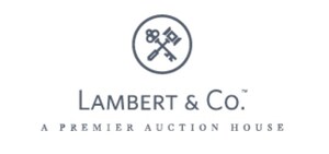 Lambert &amp; Co Announces Auction Sale of Solaris for 6.38 Million Dollars