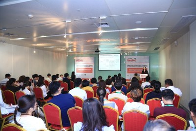 All seats are occupied at MDiT Forum and Regulation Summit 2018 All seats are occupied at MDiT Forum and Regulation Summit 2018