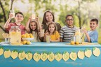 Auntie Anne's Partners with Alex's Lemonade Stand Foundation for Eighth Year to Rise Against Childhood Cancer