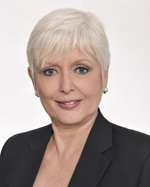 Danielle Laberge, nouvelle présidente du Conseil d'administration d'Aéroports de Montréal