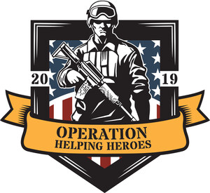 On Top of the World Communities has Teamed Up with SOF Missions To Present Operation Helping Heroes