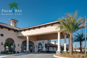 Watercrest Senior Living Awarded Management of Inspired Living of Palm Bay: Launches Rebranding as Palm Bay Memory Care