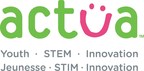 Actua Receives $12 Million in Funding from the Government of Canada's CanCode Program