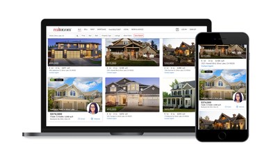 Local Expert℠ Listing Ads help agents market their clients' listings to a wider audience and position themselves as the local market expert.