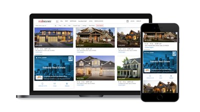 Local Expert℠ Branding Ads help real estate professionals elevate their brand awareness among home shoppers in local markets.