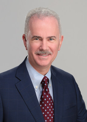 Ronald Burns, DO, 123rd President of the American Osteopathic Association