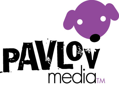 Pavlov Media. (PRNewsFoto/Pavlov Media)