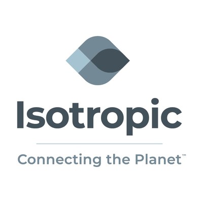 Isotropic Networks Logo