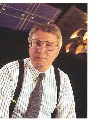 David Gardner David Gardner
