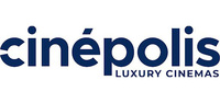Cinépolis Luxury Cinemas Logo