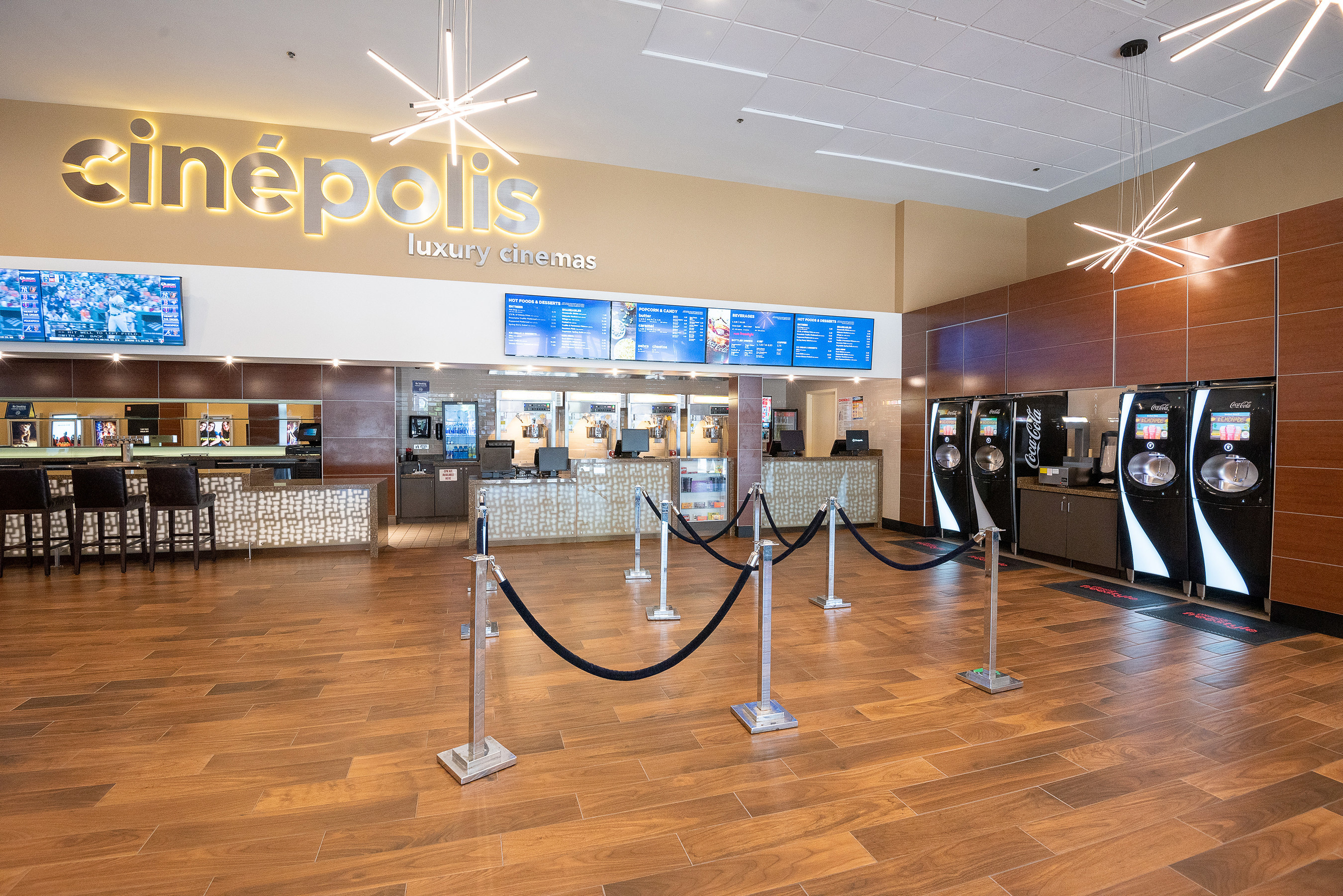 Cinepolis Acquires Moviehouse Eatery To Grow Dine In Theatre Presence In The United States