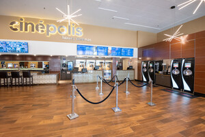 Cinépolis Acquires Moviehouse &amp; Eatery to Grow Dine-In Theatre Presence in the United States