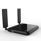 SKYBOXE Advanced 4G LTE to Change The Way Consumers Receive TV And Internet