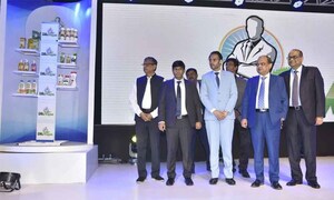 Allianz FMCG Launches Celozia, Dr. Neem, Mr. Darlie, Maaqui, Divine Care Brands in India