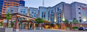 Commonwealth Hotels Names Director of Sales for the SpringHill Suites Cincinnati Midtown, Cincinnati, OH
