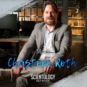 'Meet a Scientologist' Brings the Impossible to Life With Christoph Roth