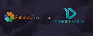 Futurus Group and DonorSearch Announce Innovative Partnership to Harness the Power of Artificial Intelligence to Transform Fundraising