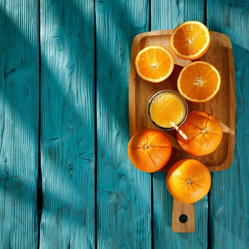 Better Juice to build pilot plant for low-sugar orange juice