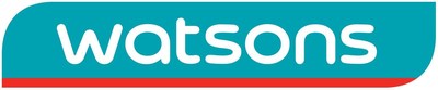 Watsons Logo Watsons Logo