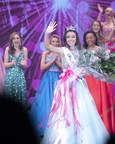 Payton May Crowned 2020 Miss America's Outstanding Teen