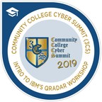Digital Badges Capture Critical Skills at California Cybersecurity Education Conference