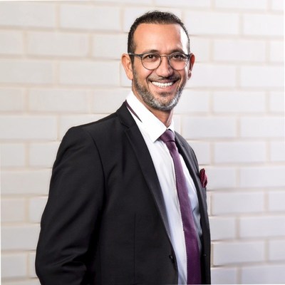 Zohar Levy, CEO & Chairman Seedo Corp.