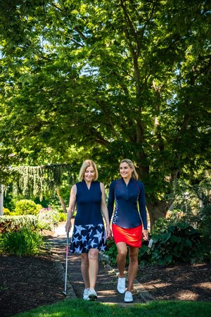 Team USA Partners with Jofit Apparel for 2019 Solheim Cup
