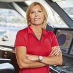 Bravo TV's Captain Sandy Brings her IBELIEVE TOUR to Chicago