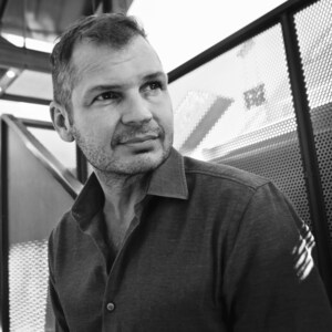 Max Strang FAIA Awarded Medal of Honor