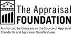 The Appraisal Foundation Welcomes New Members to Boards, Names...