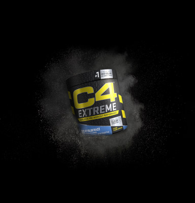Changing the Game: C4® Launches Project Clear Evolution Changing the Game: C4® Launches Project Clear Evolution