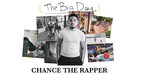 GRAMMY Award-Winning Artist Chance The Rapper Announces Expansive North American Outing With "The Big Day"