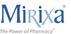 Mirixa Corporation and Pharmacy Quality Solutions (PQS) Announce Partnership