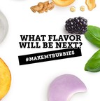 Bubbies Ice Cream Invites Fans to Choose Next Flavor Through #MAKEMYBUBBIES Contest