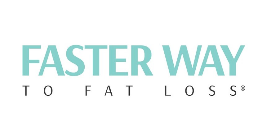 Fastest way only. Faster way.