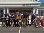 First Bank &amp; Trust Company Opens New Loan Production Office in Bedford, VA