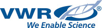 VWR International, LLC Logo. (PRNewsFoto/VWR International, LLC)