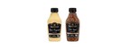 Maille Launches Its First Post-Consumer Recycled Plastic Squeeze Bottle Mustard, Available Summer 2019