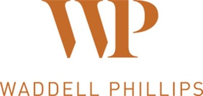 Waddell Phillips Professional Corporation (Groupe CNW/Waddell Phillips Professional Corporation)