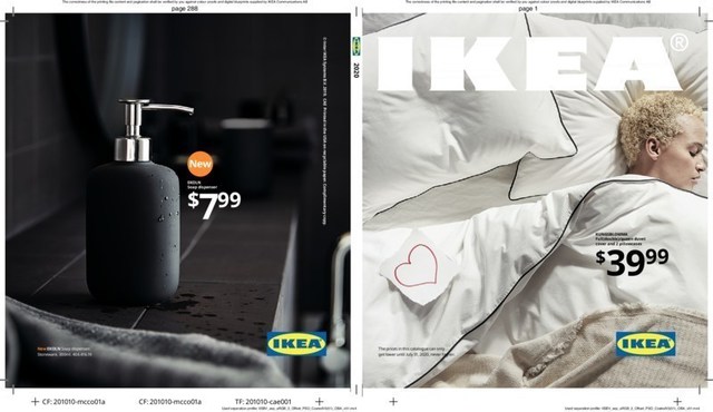 It's the most wonderful time of the year - the 2020 IKEA Catalogue is ...