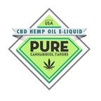 Pure CBD Vapors: An Online Marketplace for CBD Products