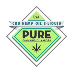 Pure CBD Vapors: An Online Marketplace for CBD Products