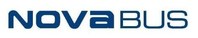 Logo: Nova Bus (CNW Group/Nova Bus)