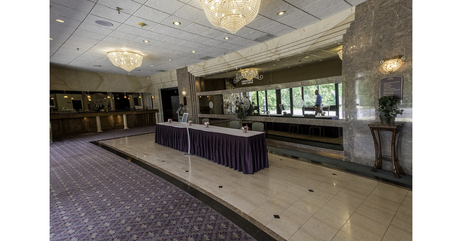 A&G Realty Partners Tapped to Sell Hager Hall, Barefoot Bernie's and